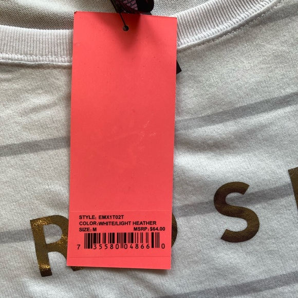 Betsey Johnson | Rose All Day Sweater | NWT - Picture 9 of 9